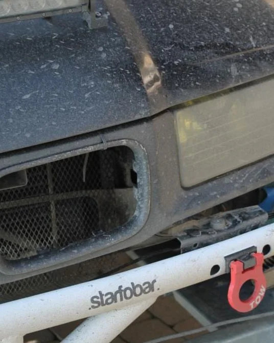 Stickers STARFOBAR