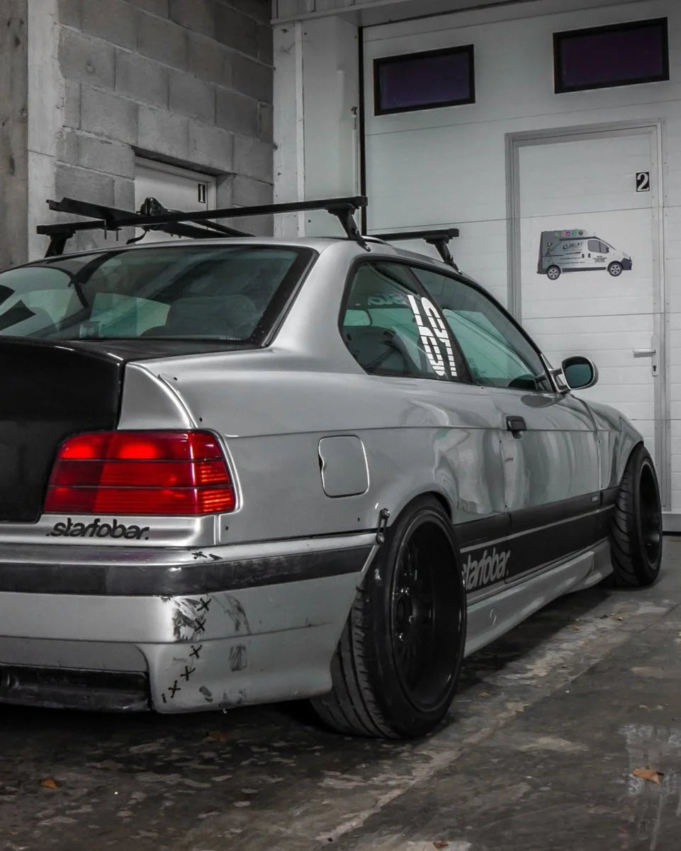 Stickers STARFOBAR