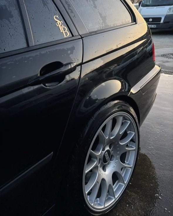 Stickers SFB