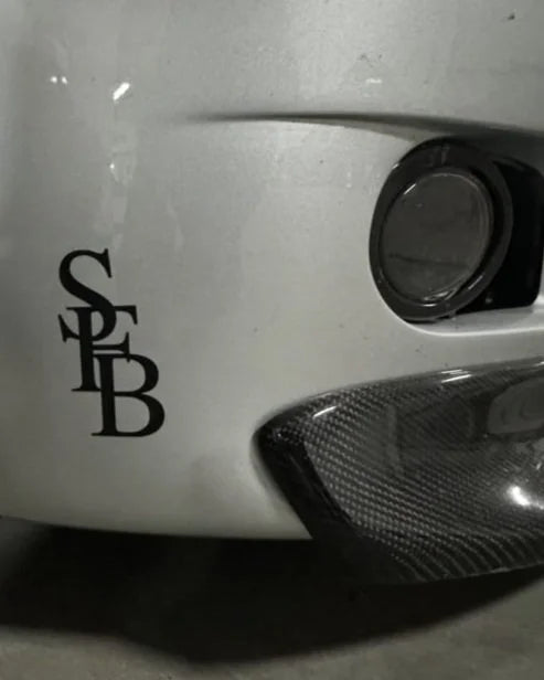 Stickers SFB