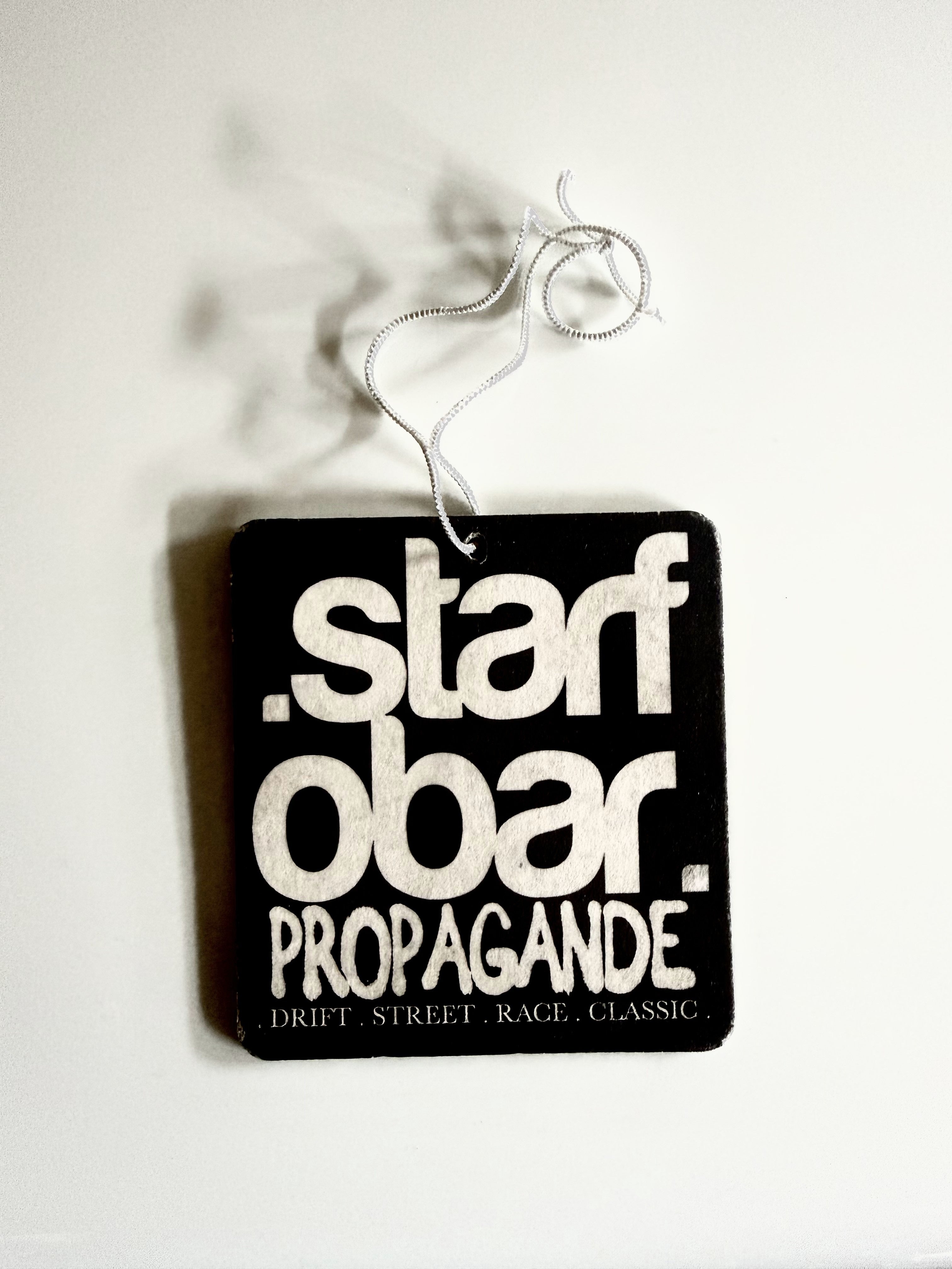 Sent-bon STARFOBAR