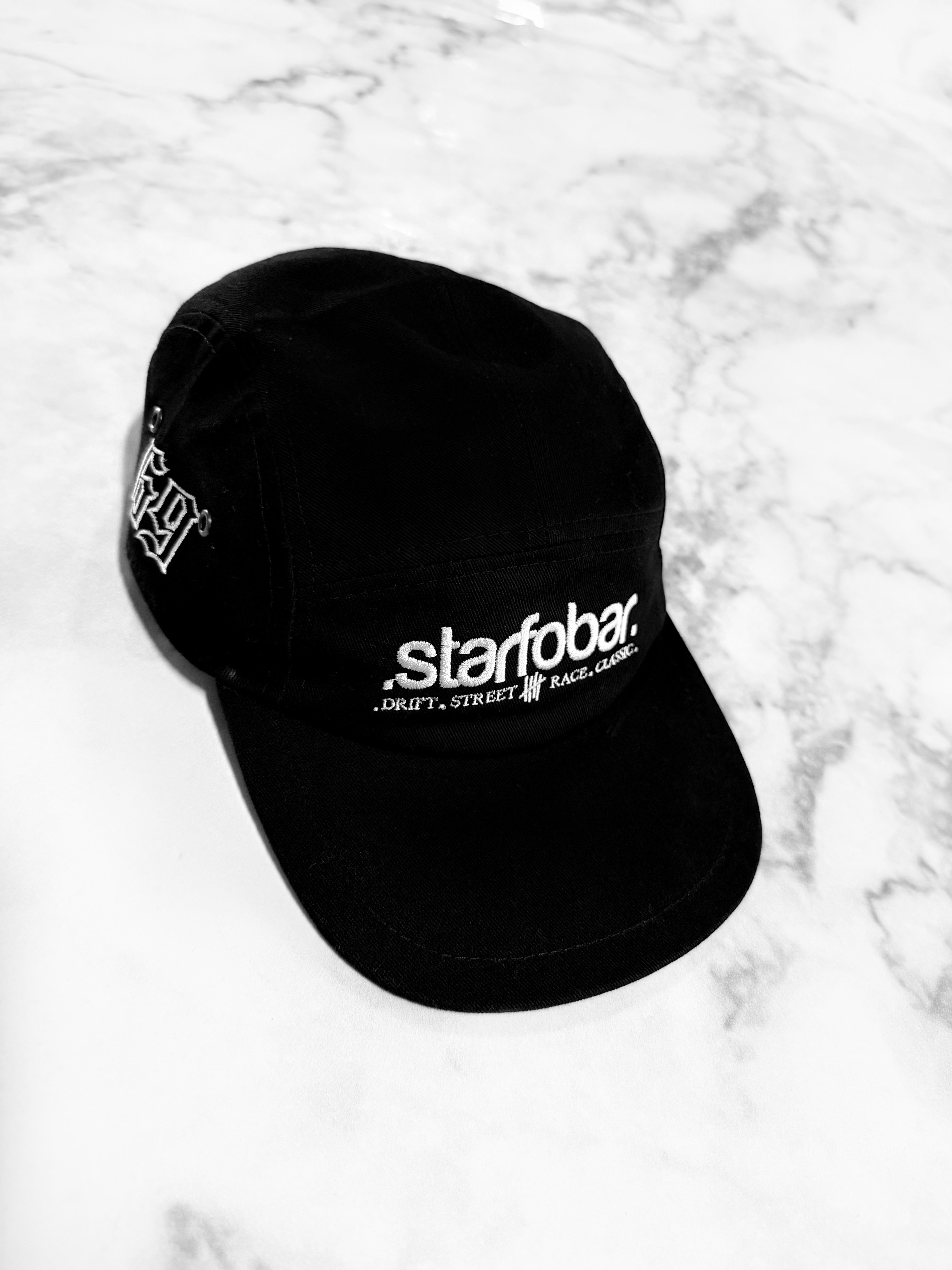 Casquette "Girolle" STARFOBAR 69 (Série limitée)