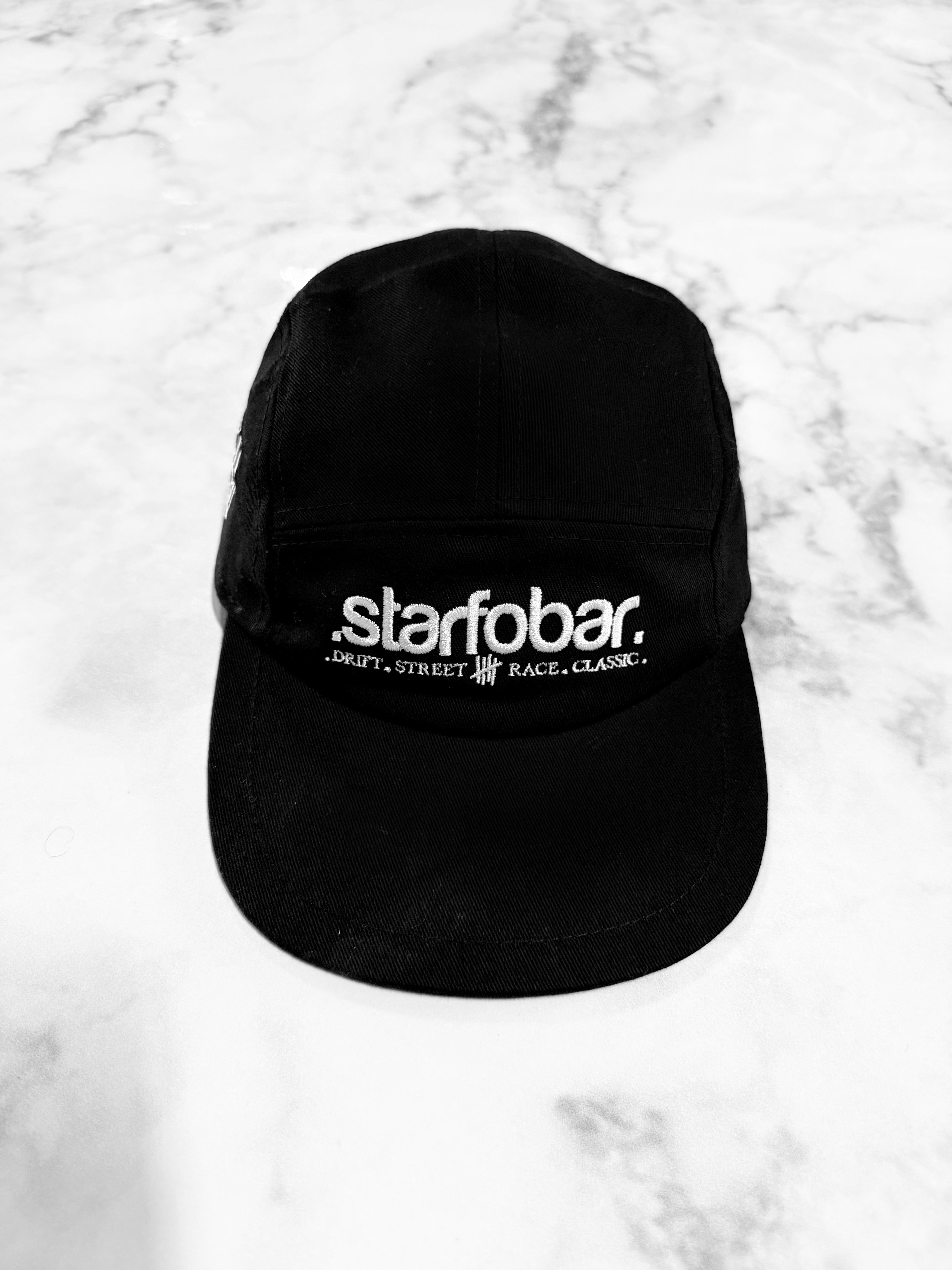 Casquette "Girolle" STARFOBAR 69 (Série limitée)