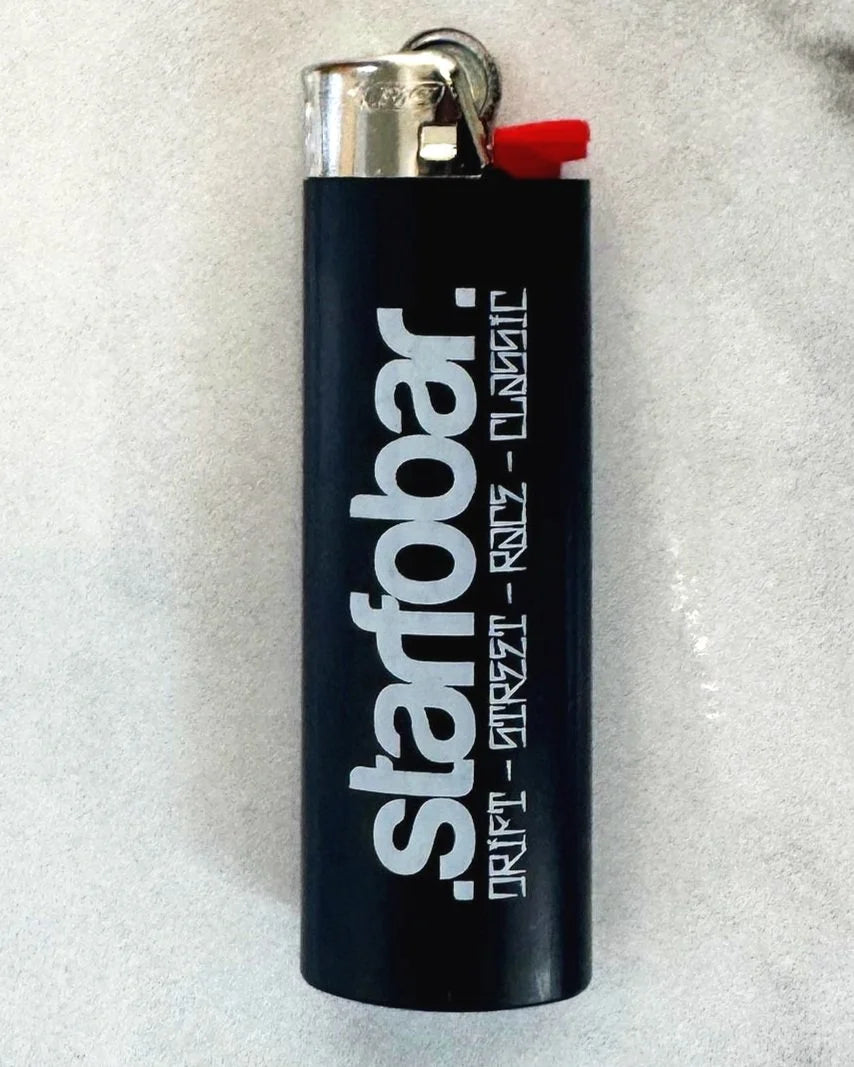 Briquet Bic® STARFOBAR