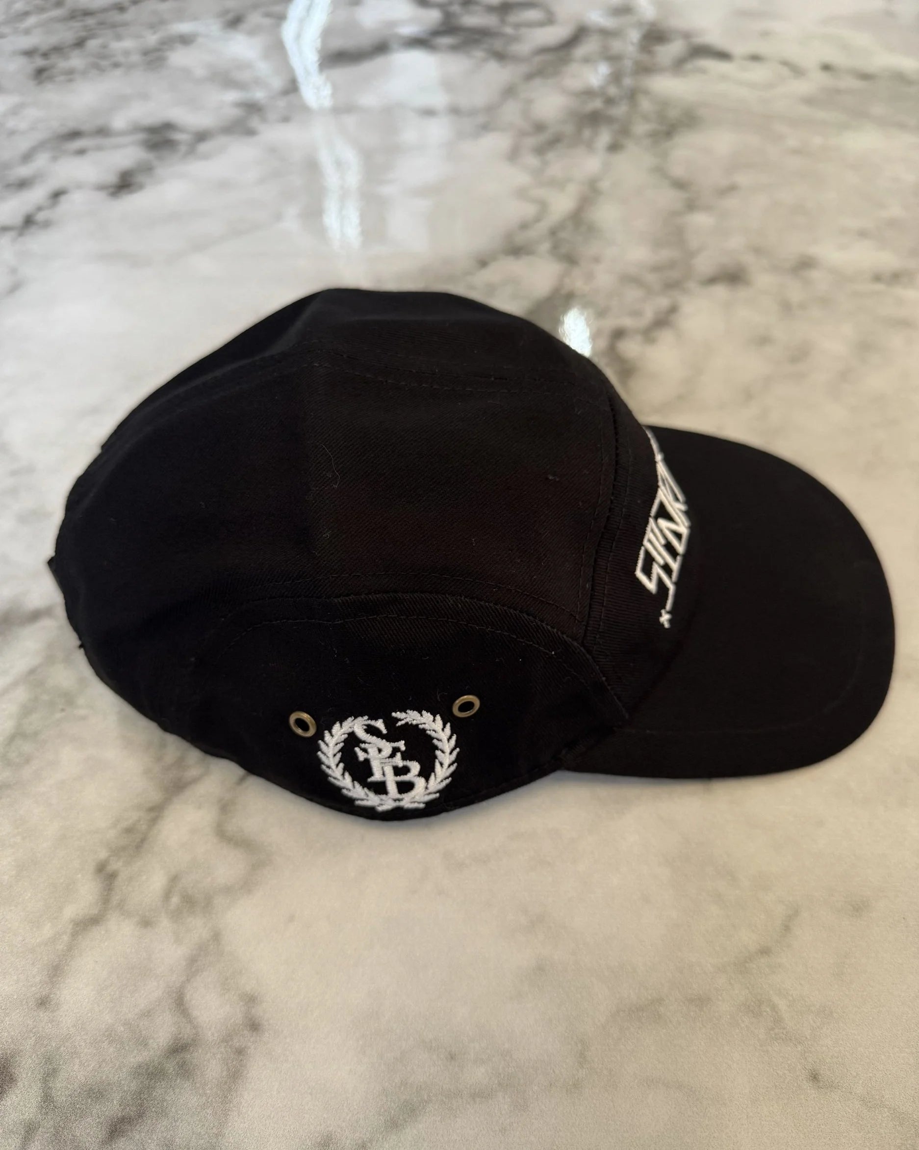 Casquette "Girolle" STARFOBAR