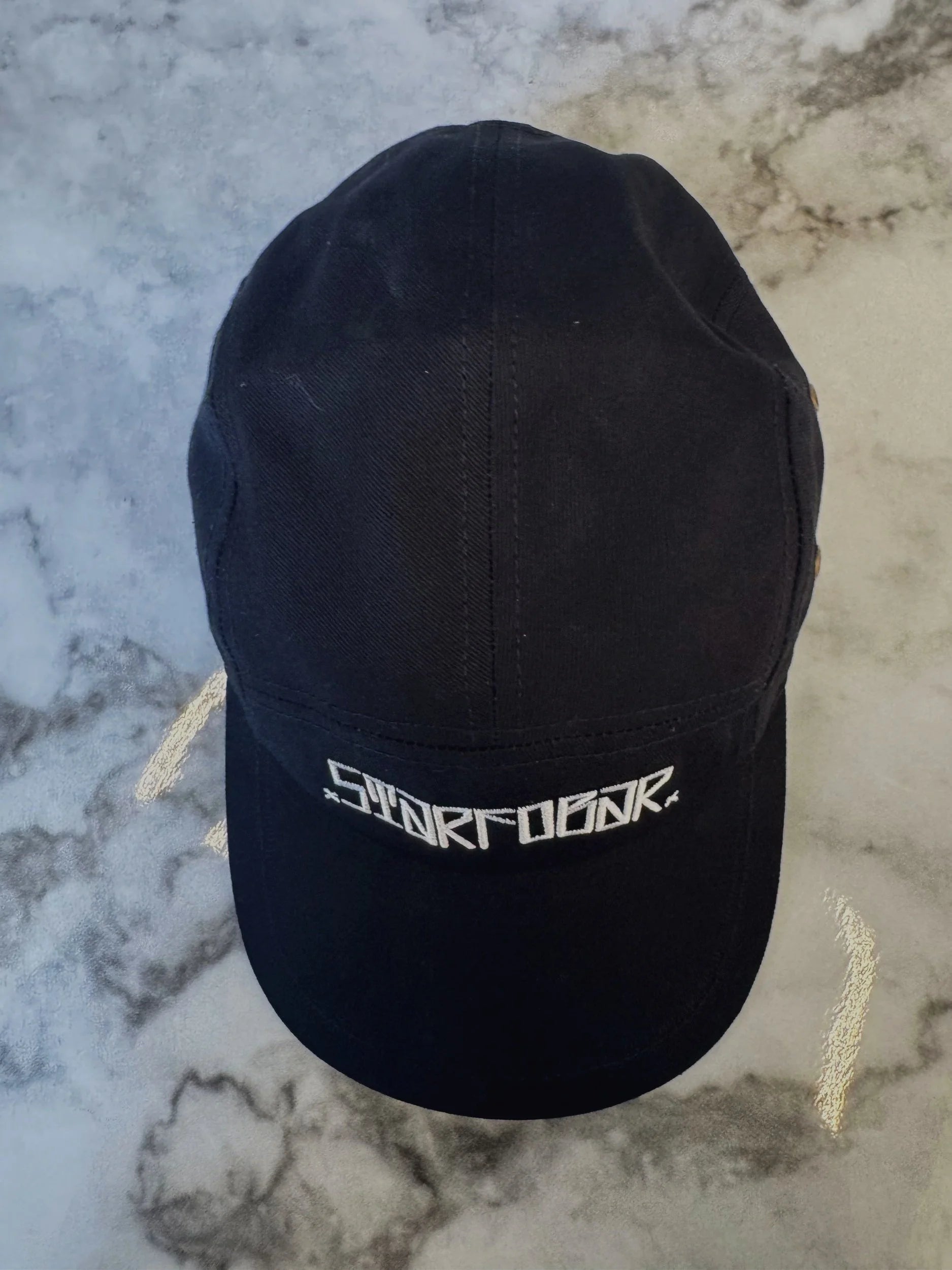 Casquette "Girolle" STARFOBAR
