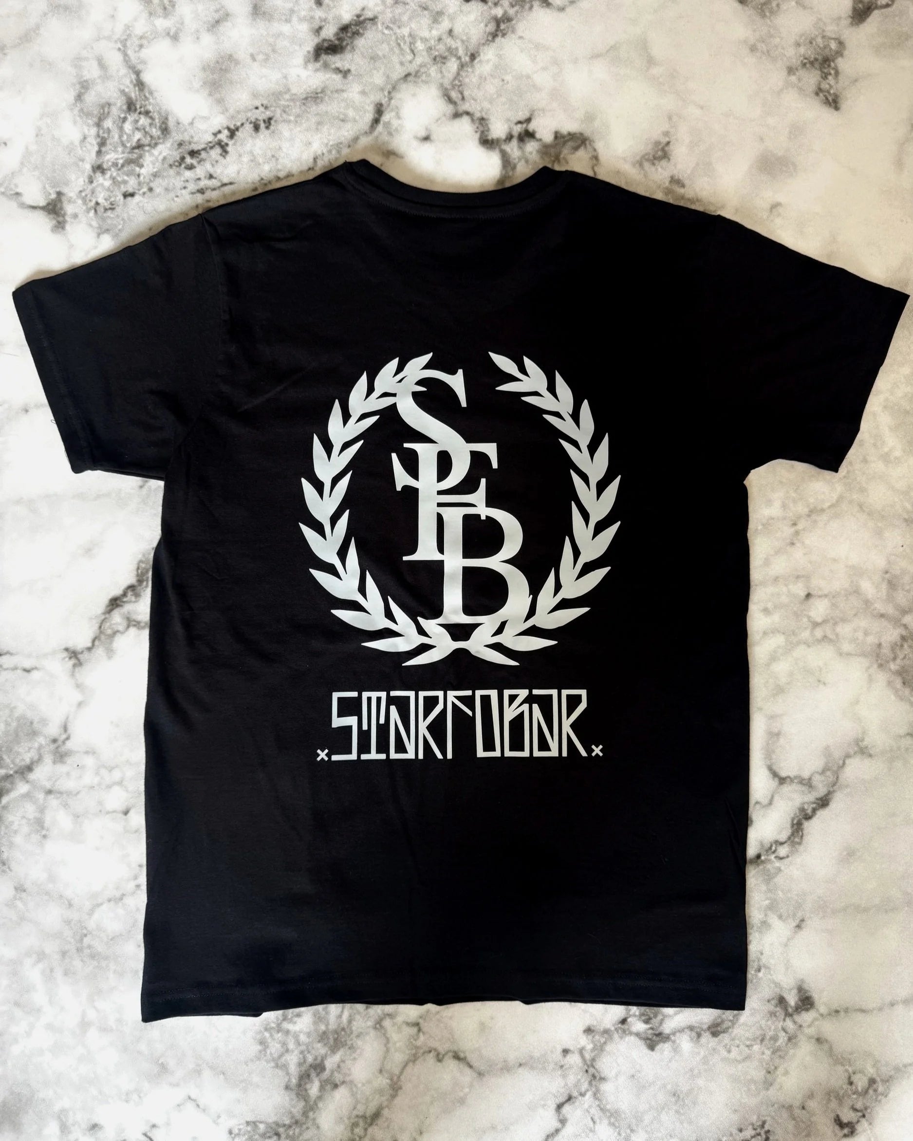T-shirt SFB COURONNE