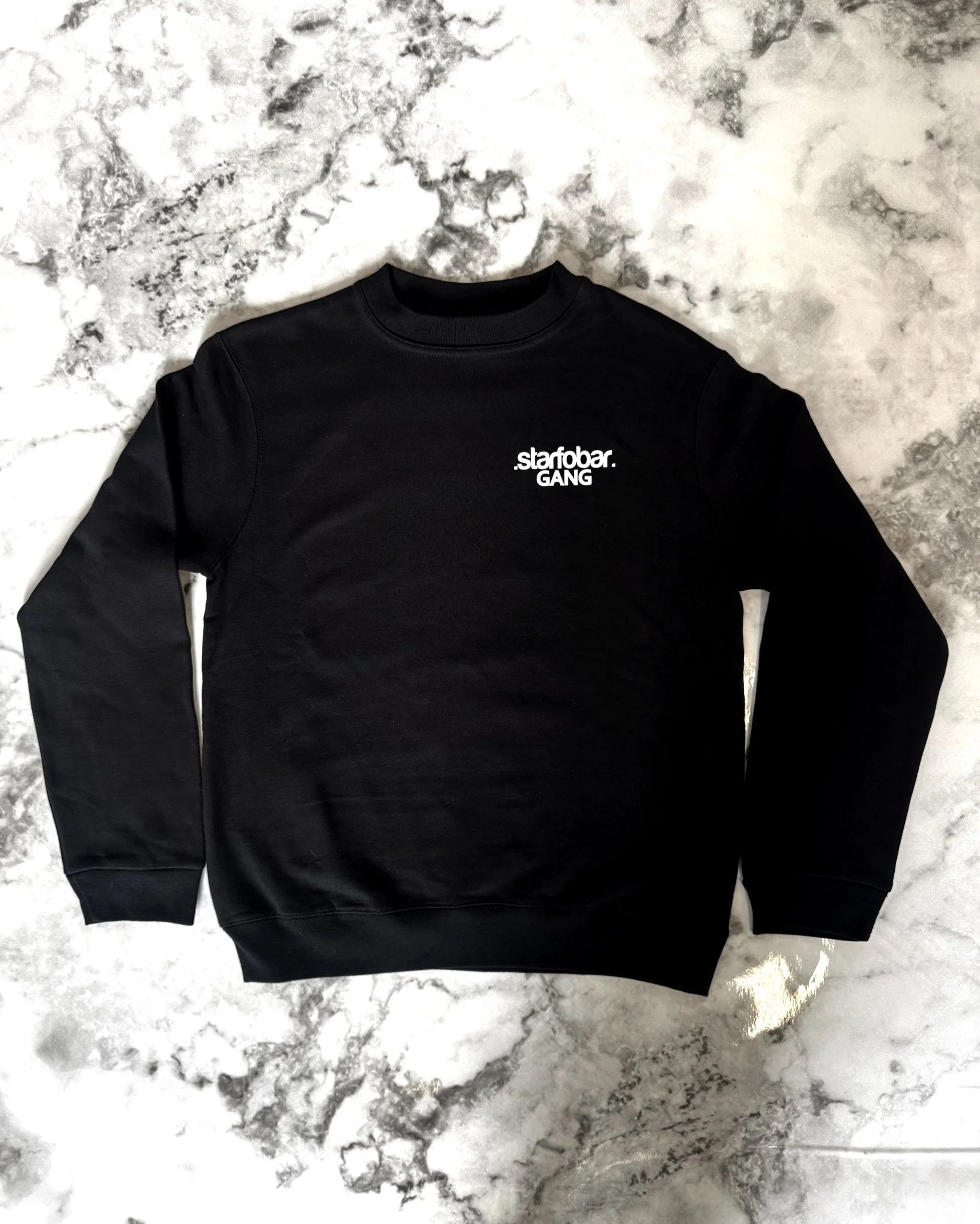 Pull STARFOBAR GANG