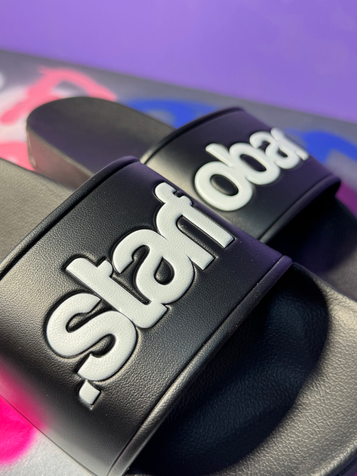 Claquettes STARFOBAR (Série limitée)