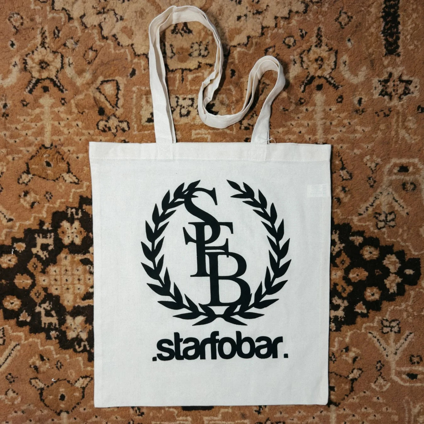 Tote-bag STARFOBAR