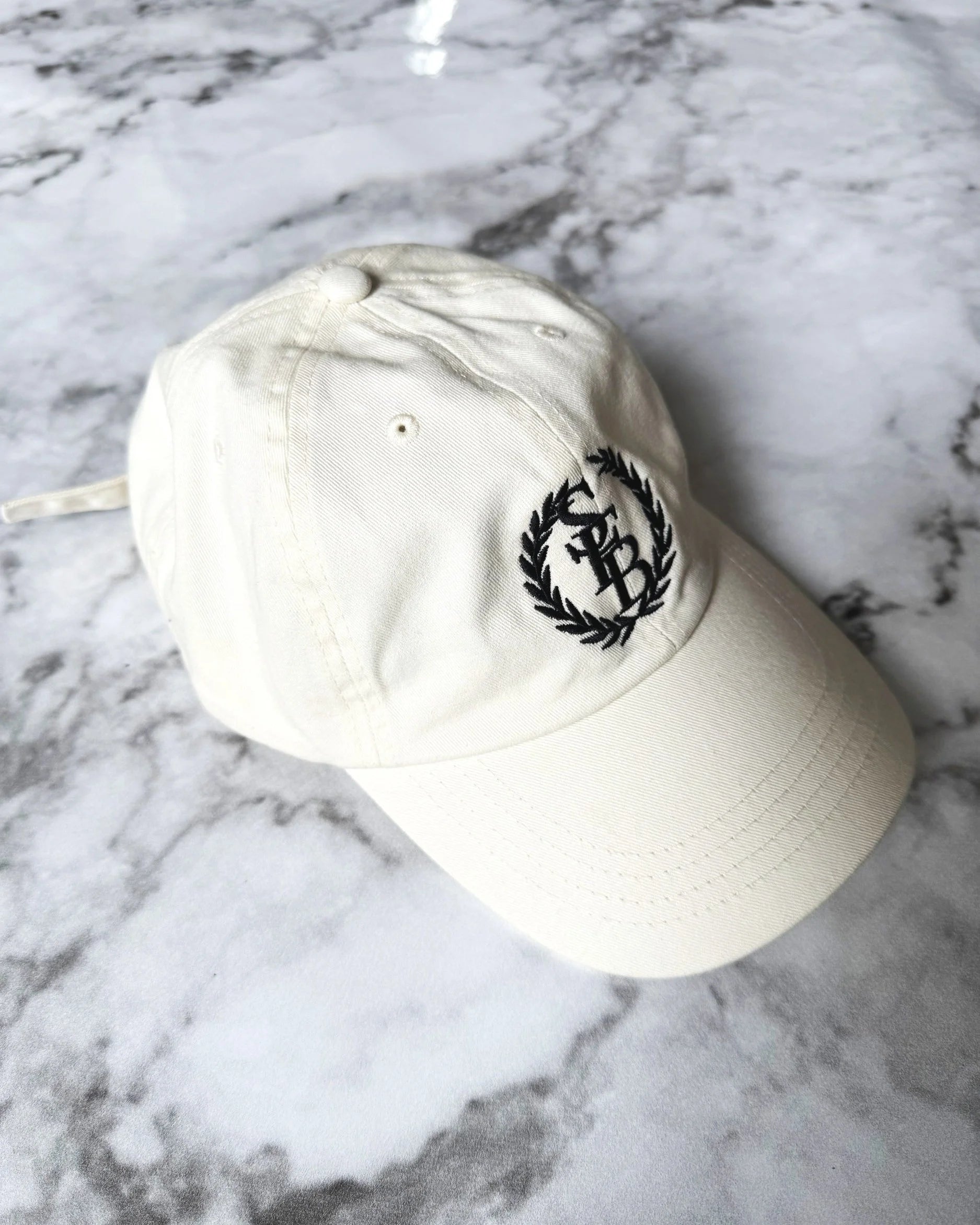 Casquette Baseball STARFOBAR Couronne