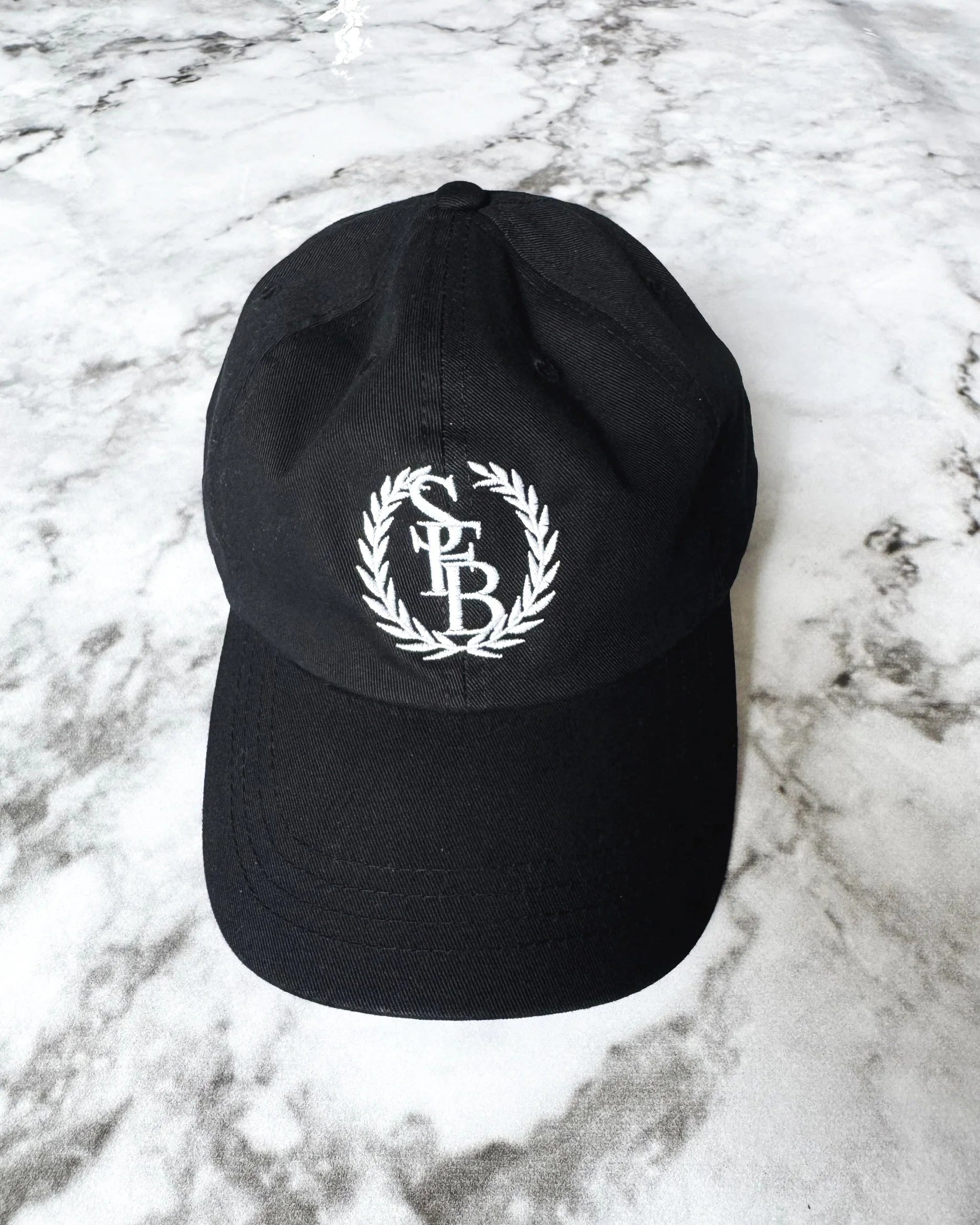 Casquette Baseball STARFOBAR Couronne