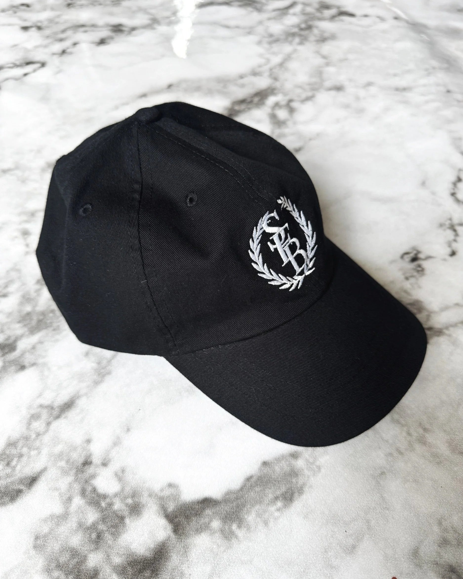 Casquette Baseball STARFOBAR Couronne