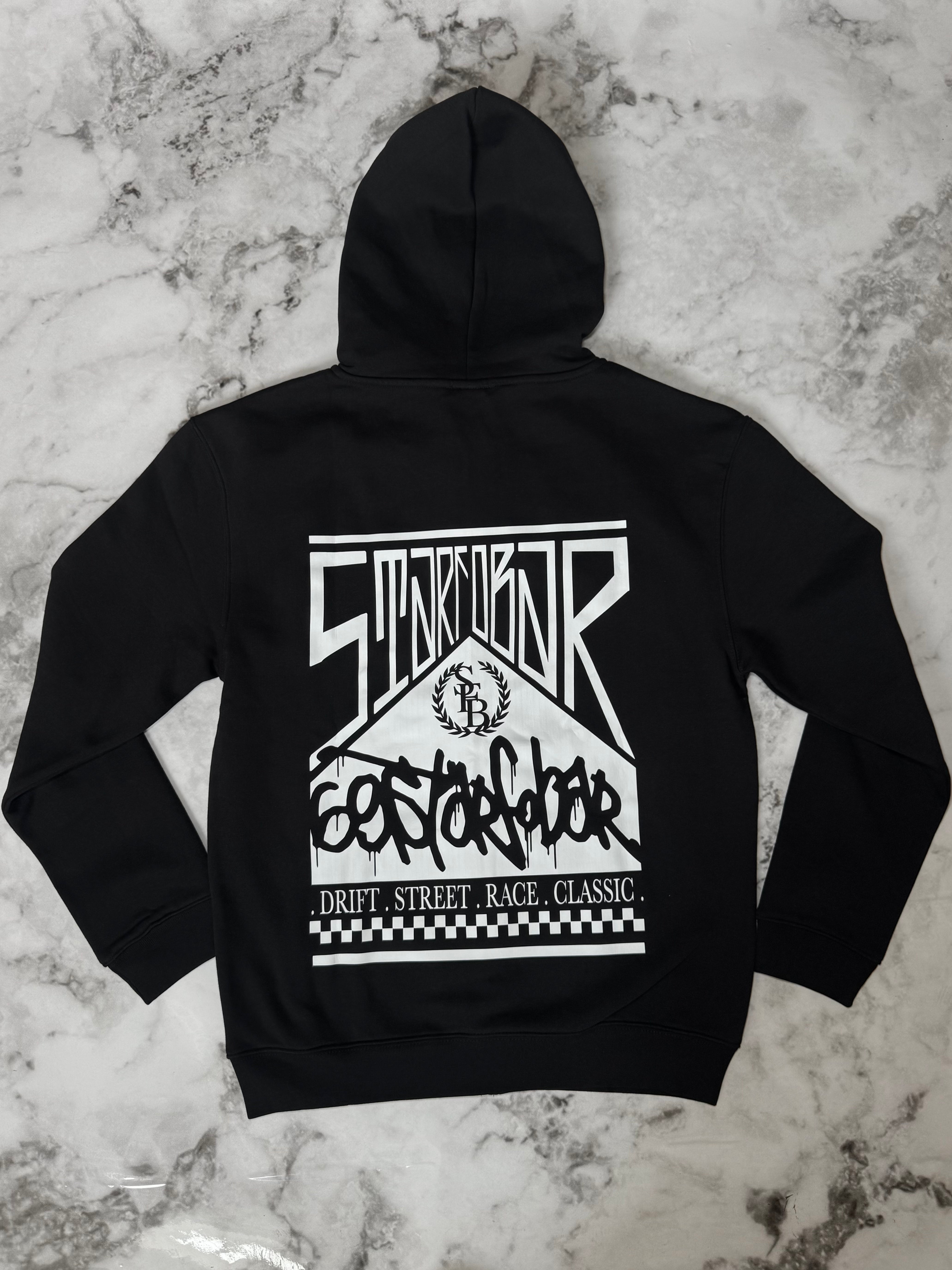 Veste Zip Starfobar 69 STREET (Série limitée)