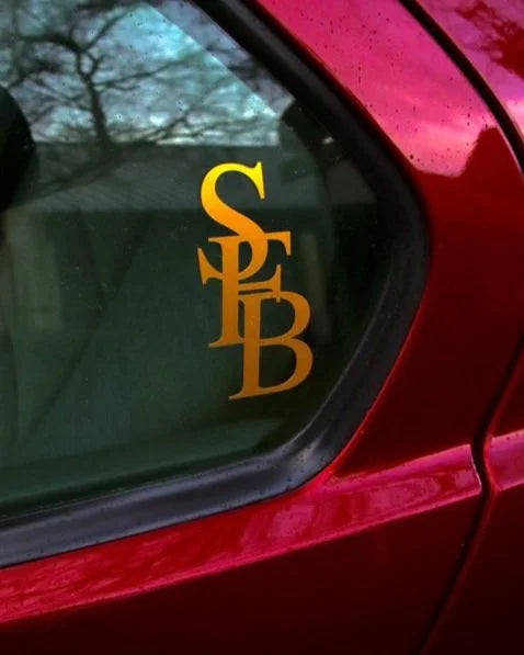 Stickers SFB