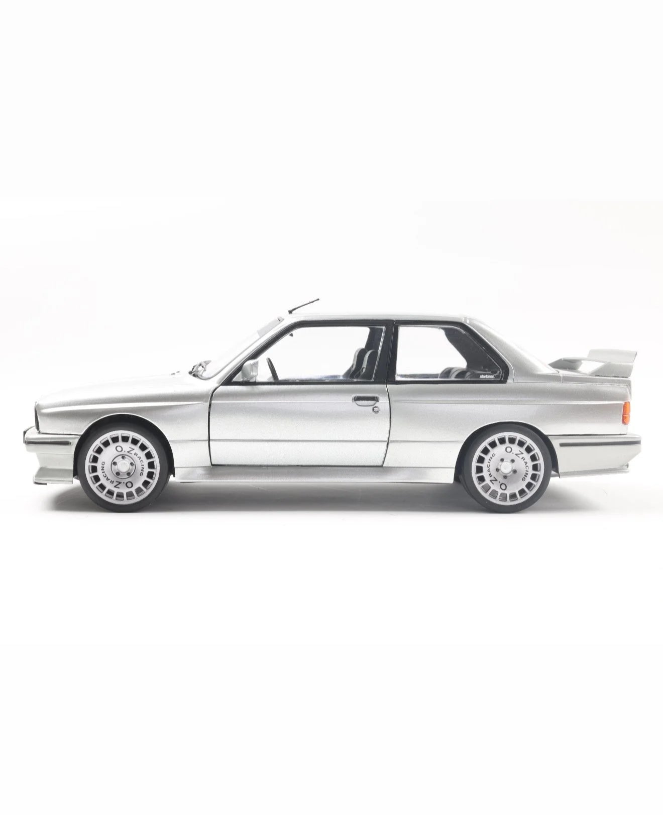 Miniature BMW E30 M3 STARFOBAR 1/18 (Série limitée)