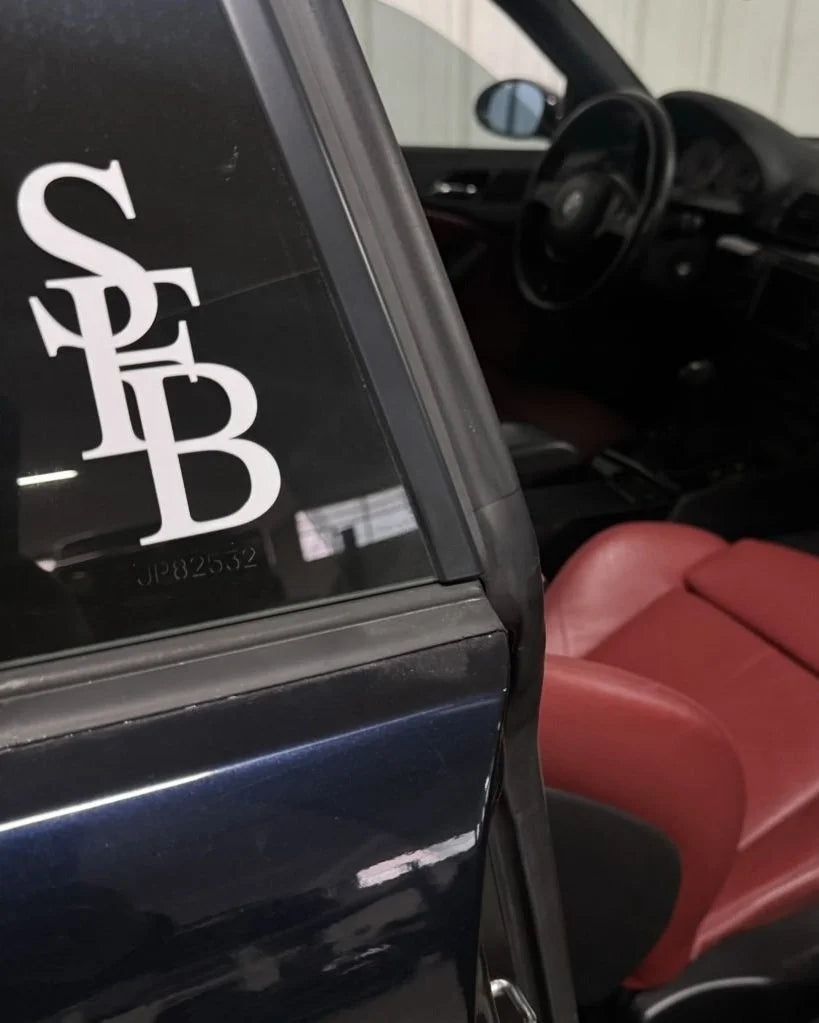 Stickers SFB