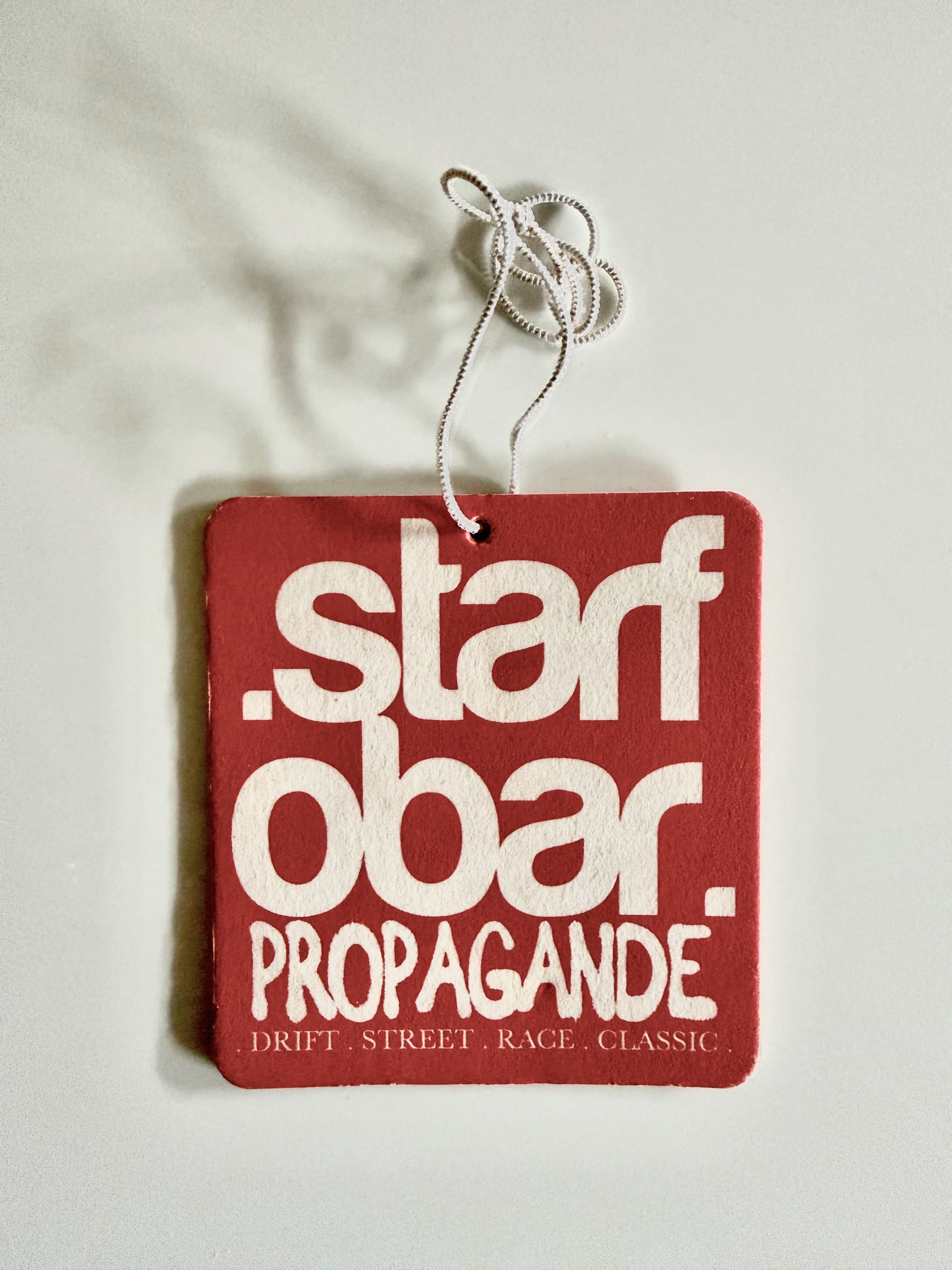 Sent-bon STARFOBAR