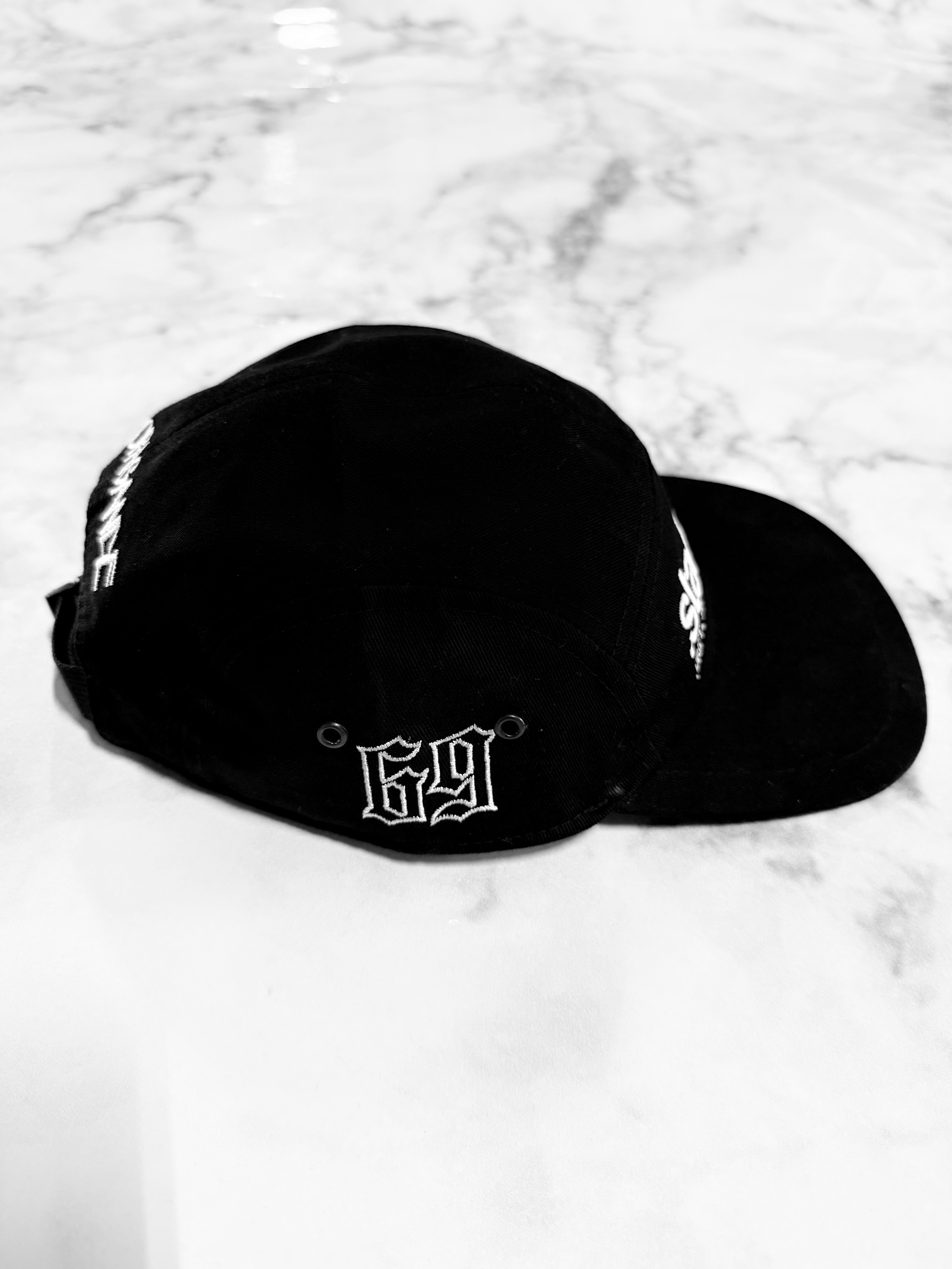 Casquette  "Girolle" STARFOBAR 69 (Série limitée)