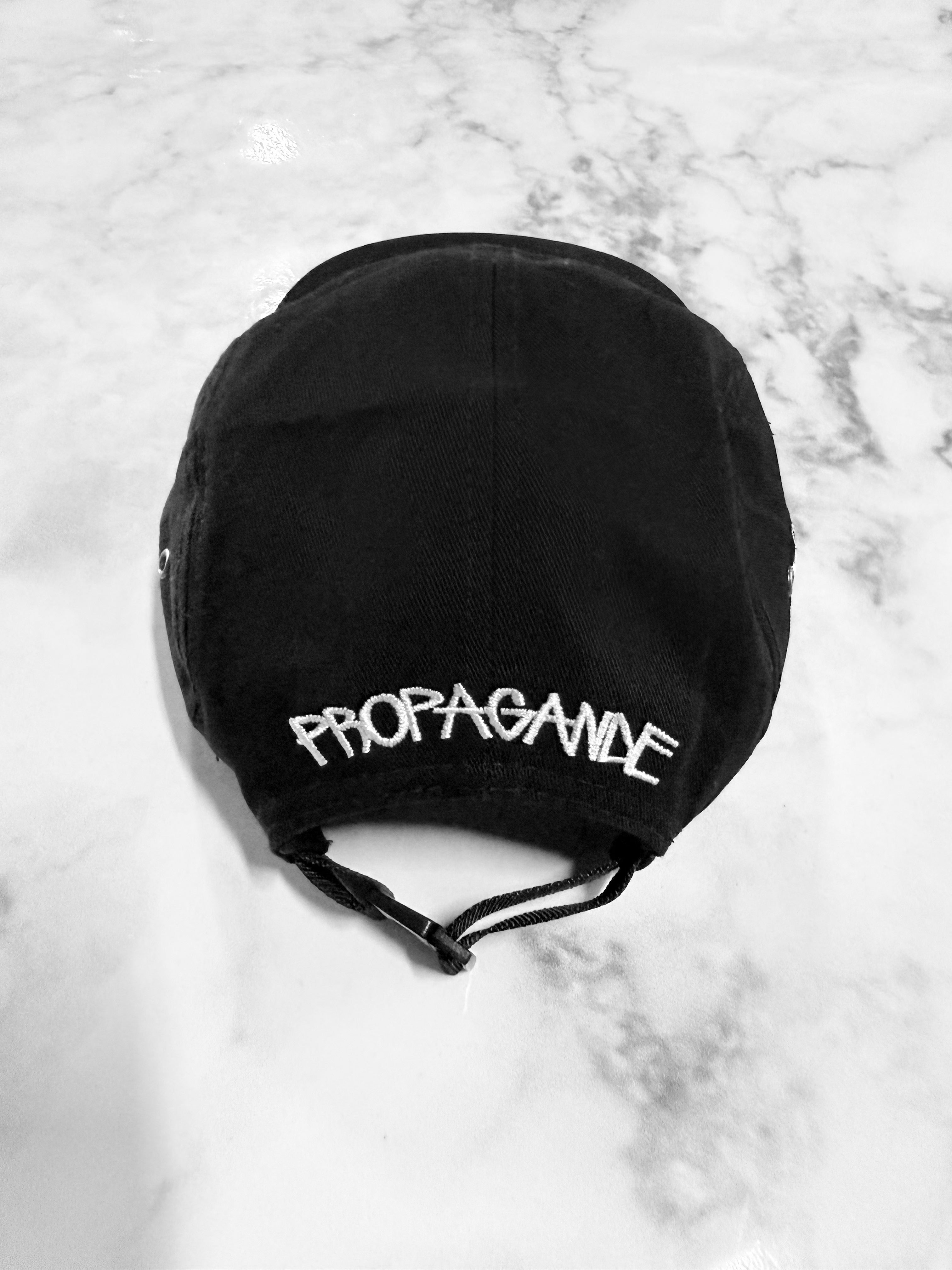 Casquette  "Girolle" STARFOBAR 69 (Série limitée)