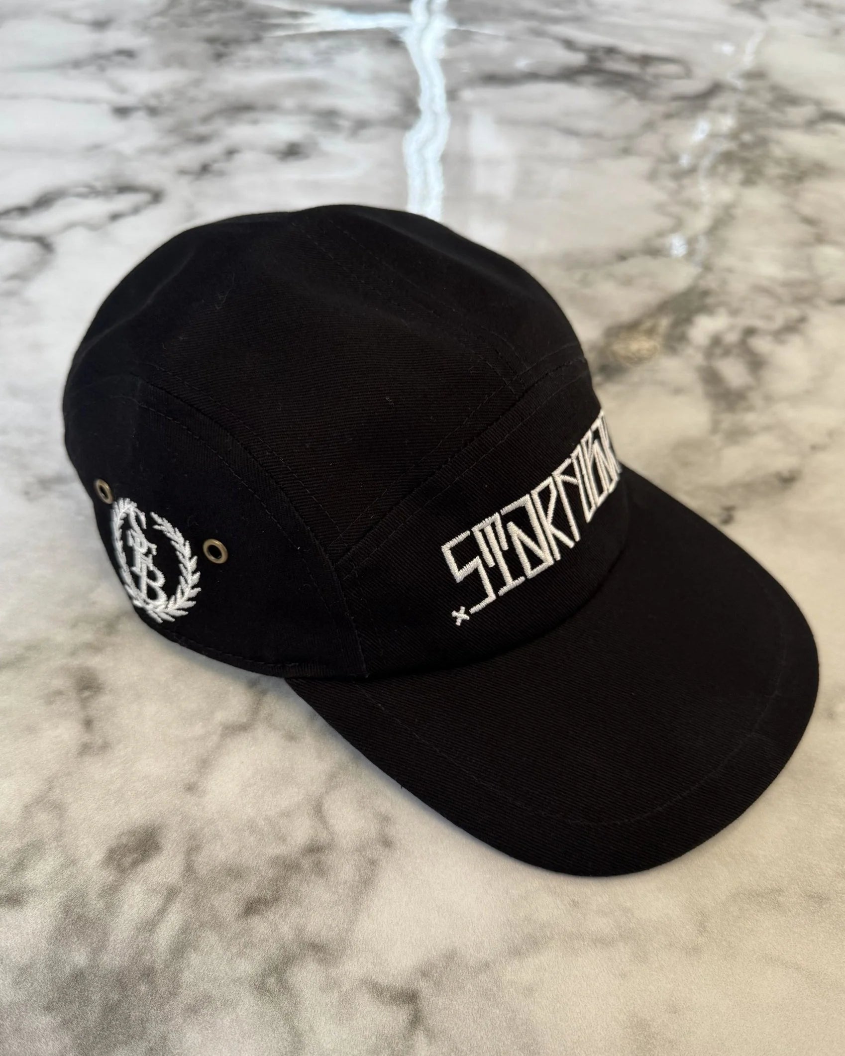 Casquette  "Girolle" STARFOBAR