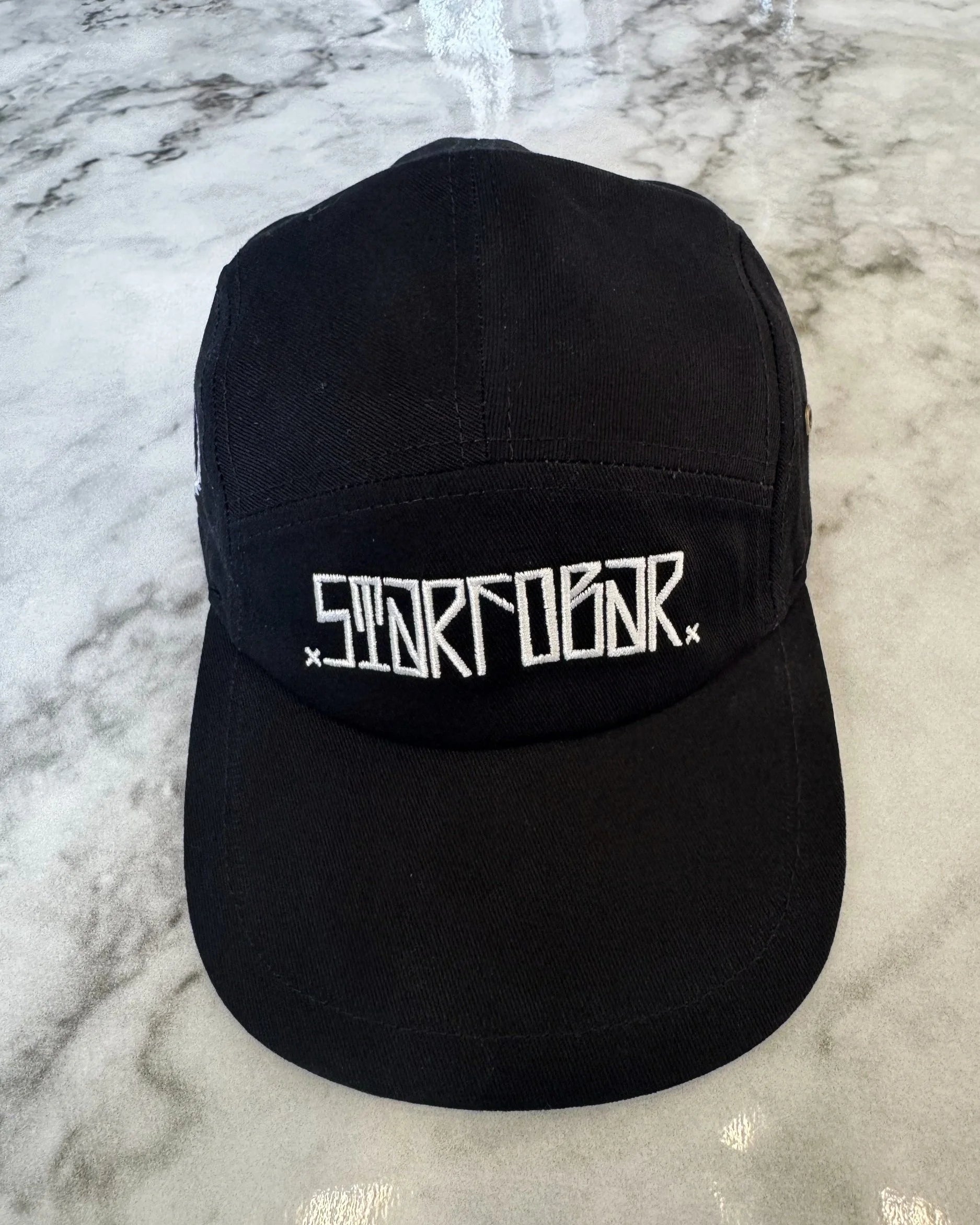 Casquette  "Girolle" STARFOBAR
