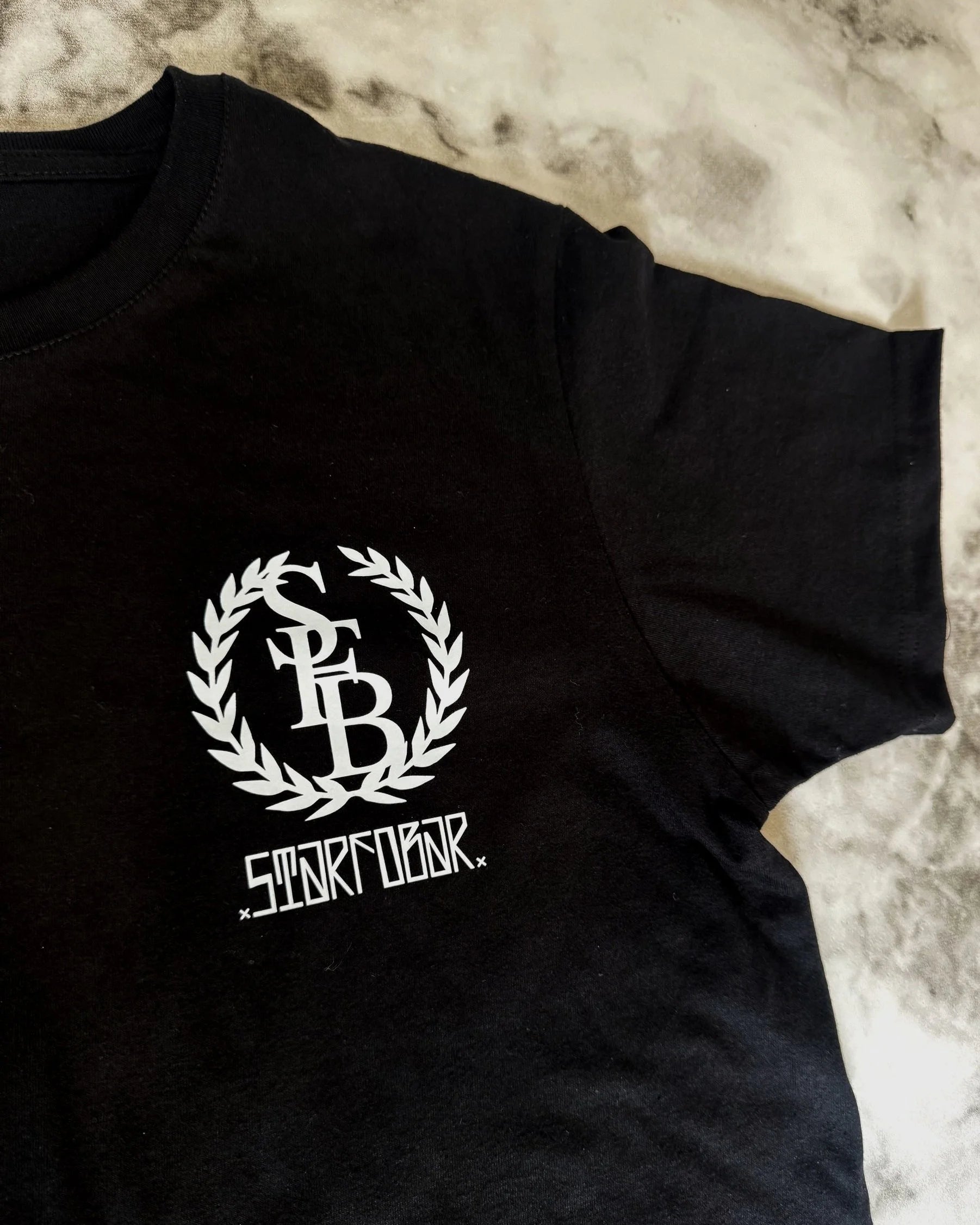 T-shirt SFB COURONNE