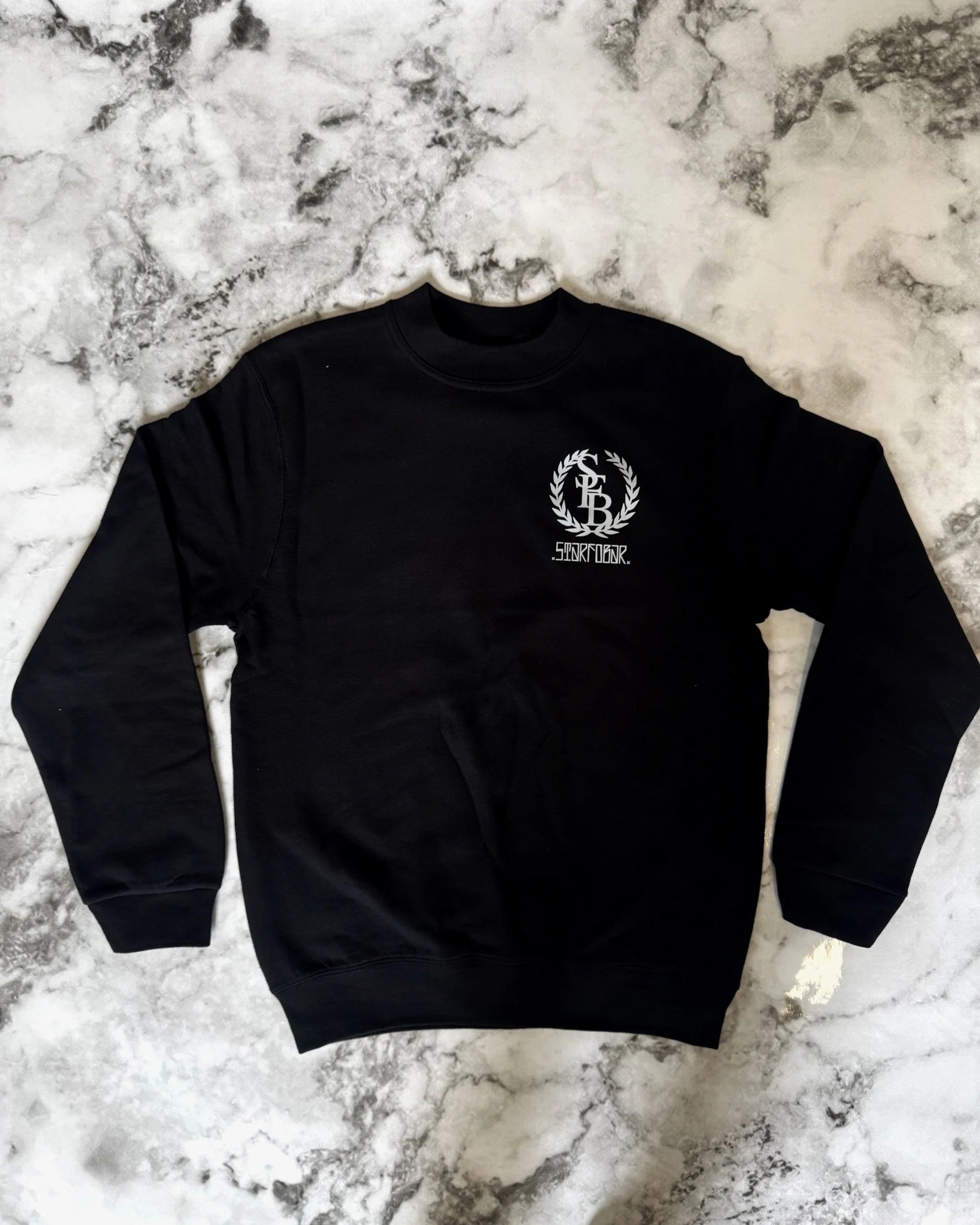 Pull STARFOBAR SFB Couronne