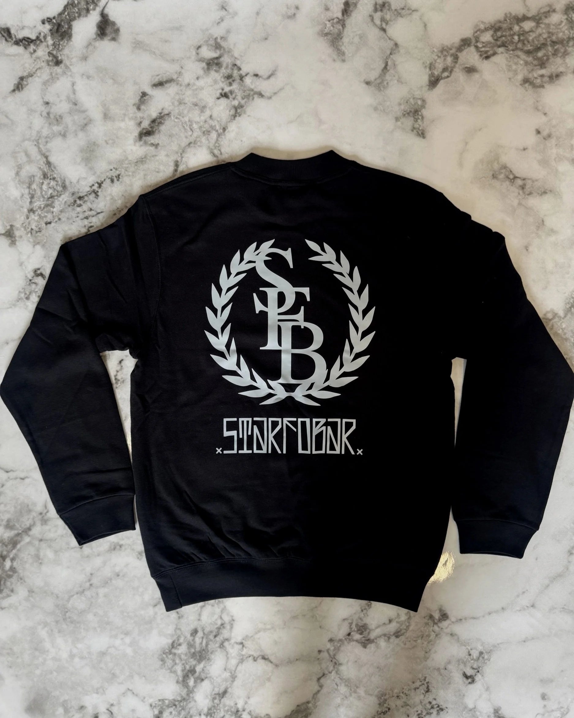 Pull STARFOBAR SFB Couronne