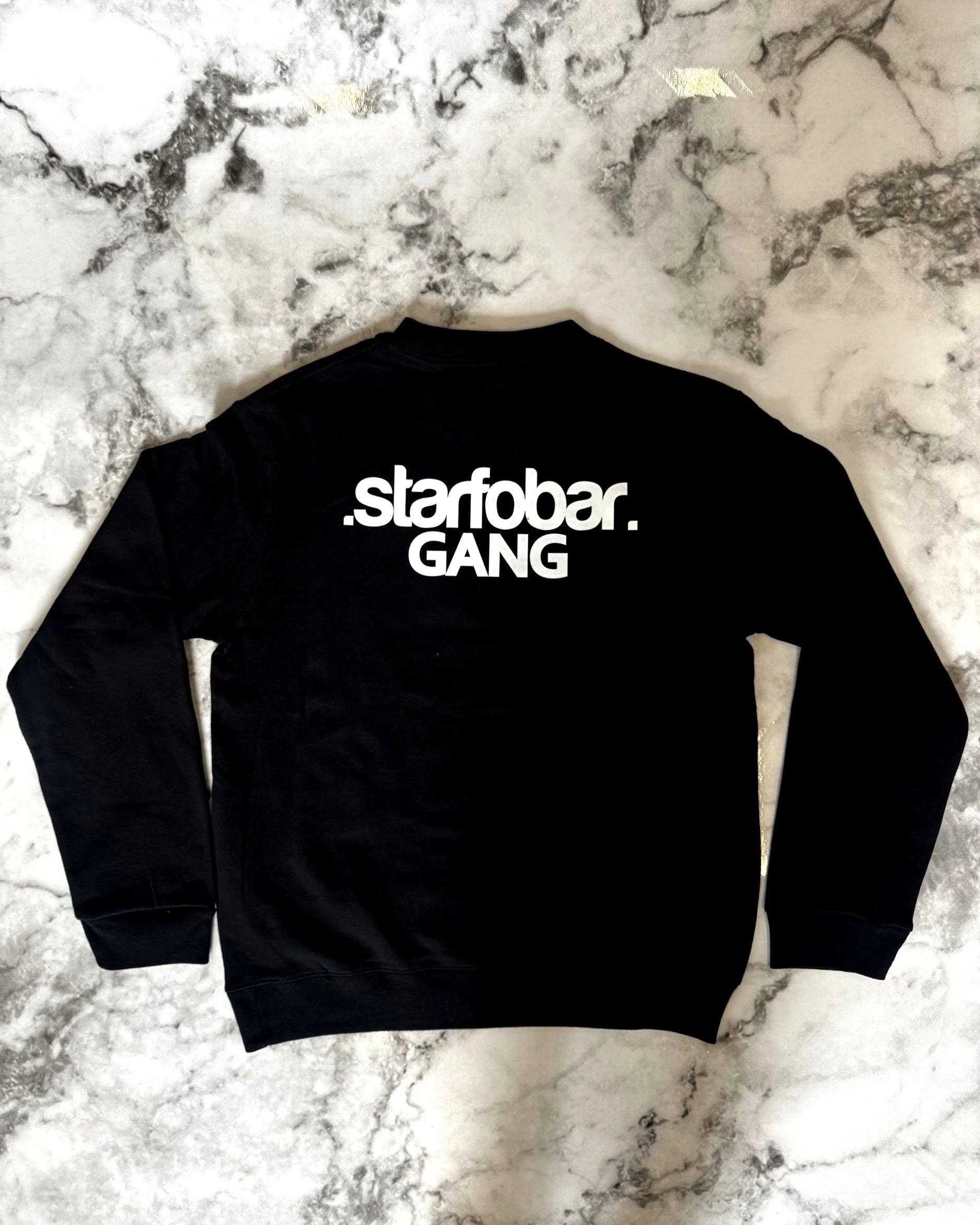 Pull STARFOBAR GANG