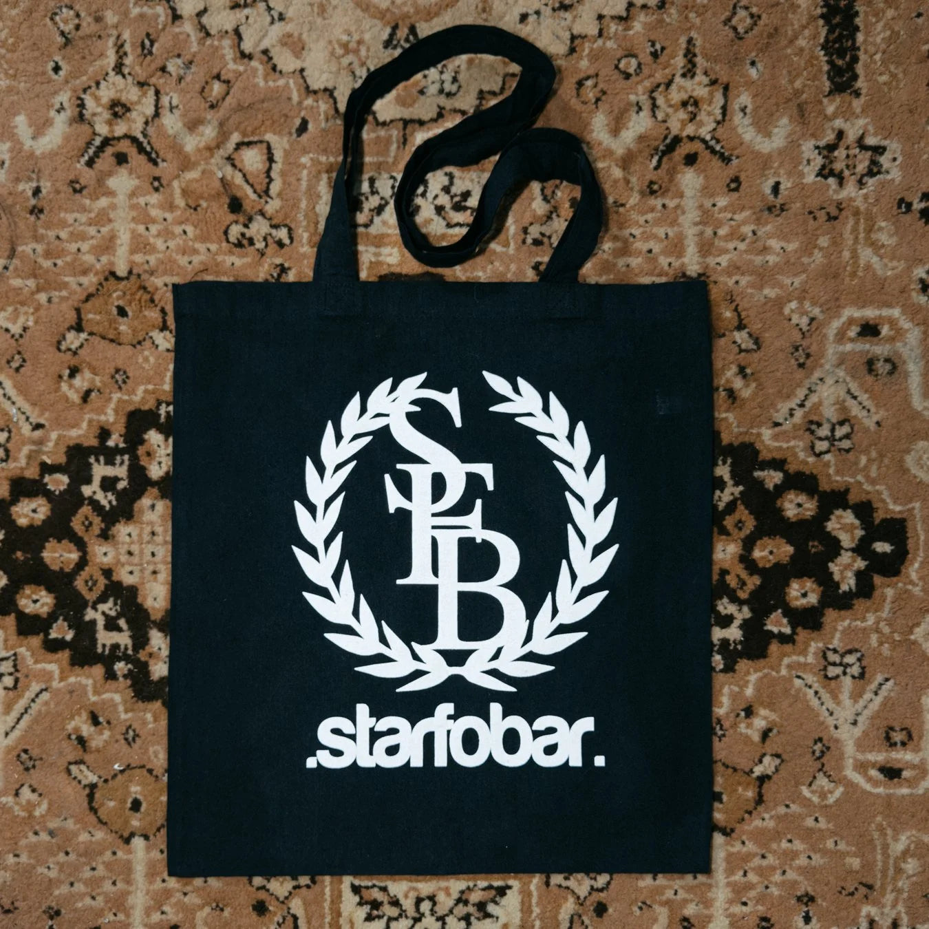 Tote-bag STARFOBAR