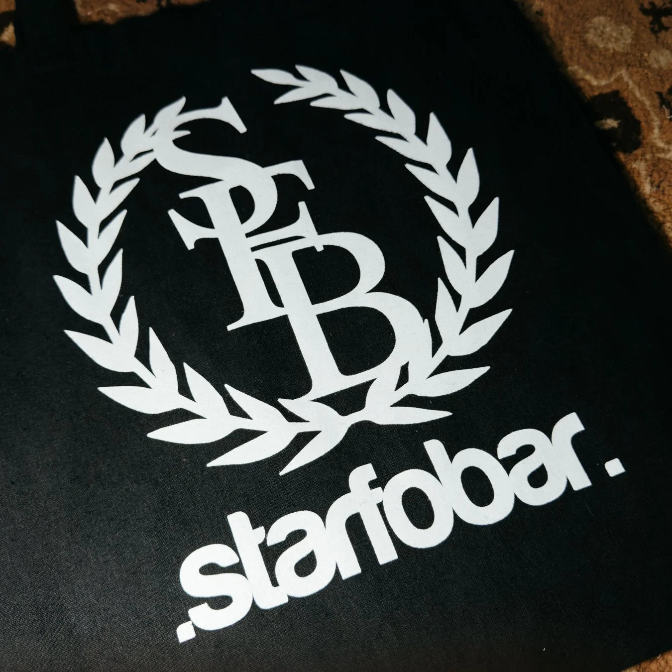 Tote-bag STARFOBAR
