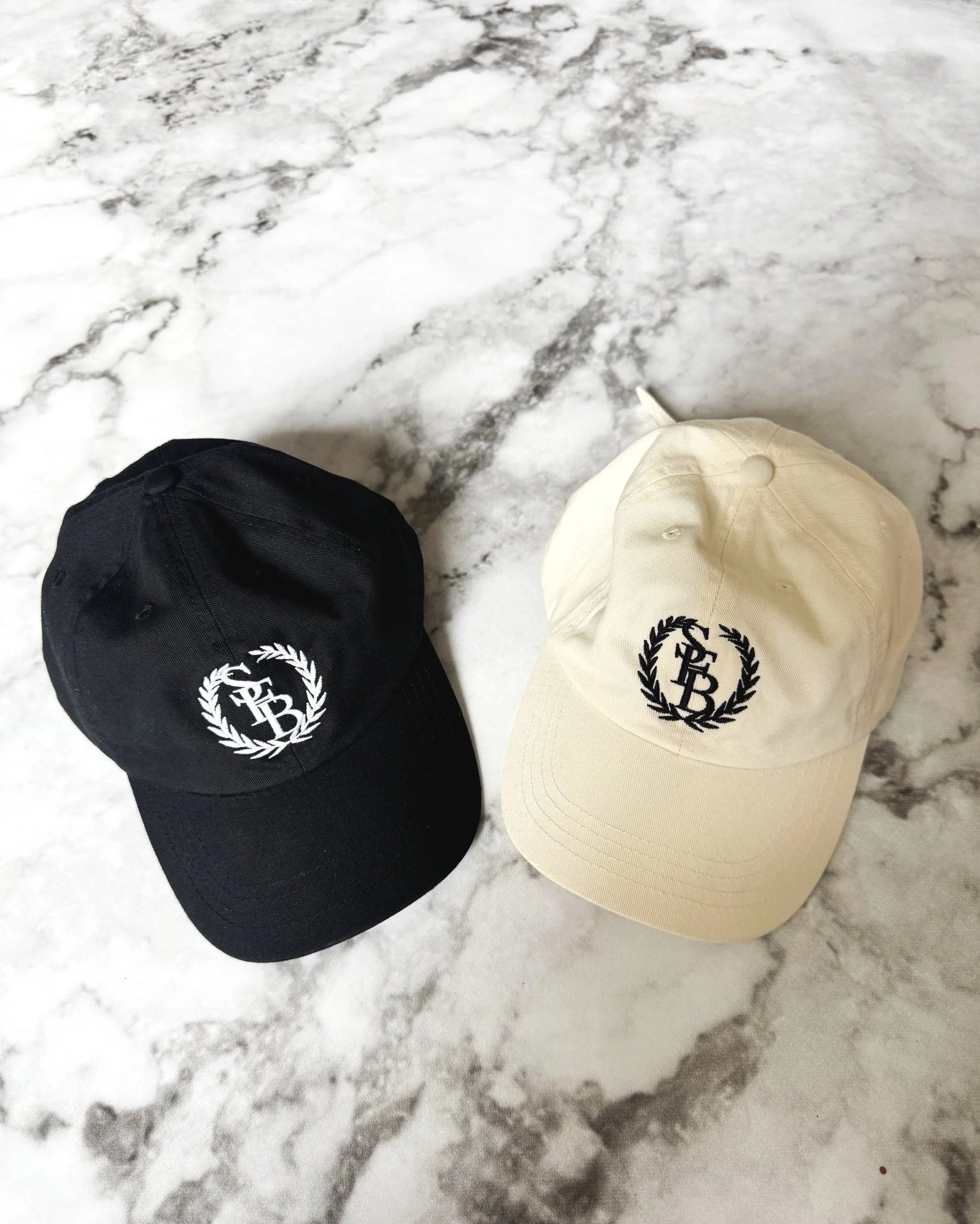 Casquette Baseball STARFOBAR Couronne