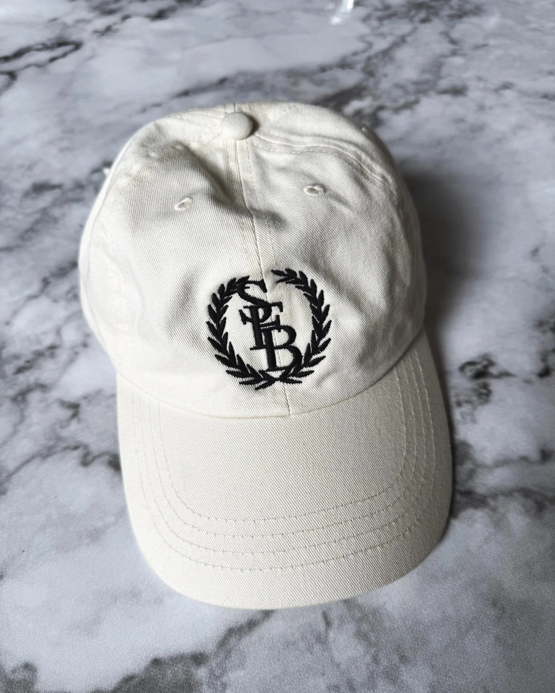 Casquette Baseball STARFOBAR Couronne