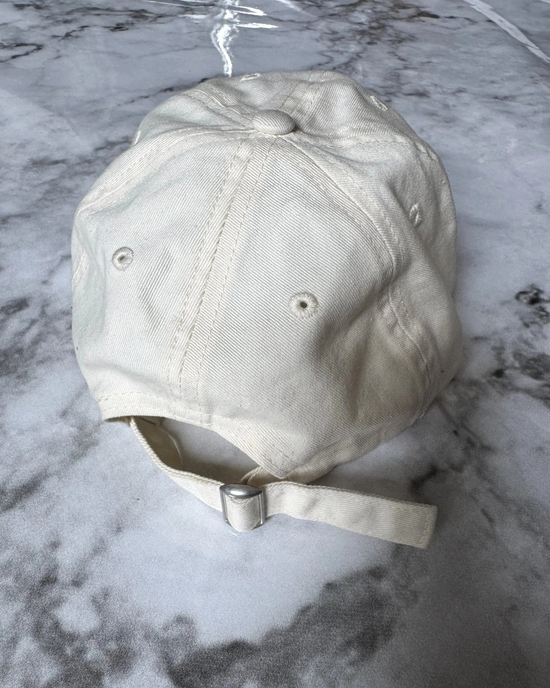 Casquette Baseball STARFOBAR Couronne