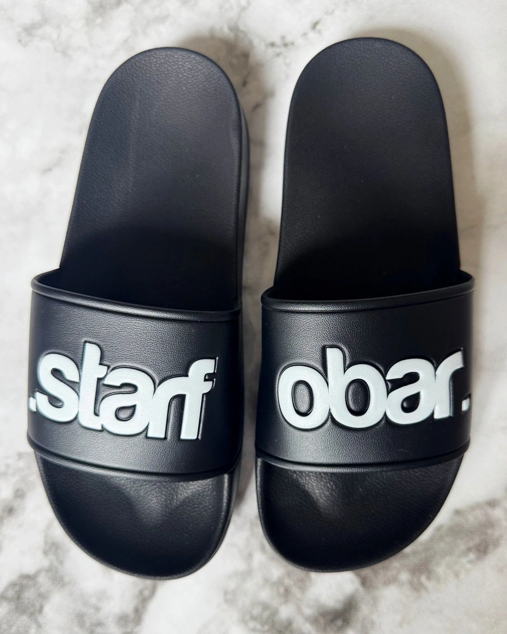 Claquettes STARFOBAR (Série limitée)